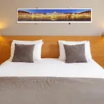 Séjours&Affaires Toulouse de Brienne