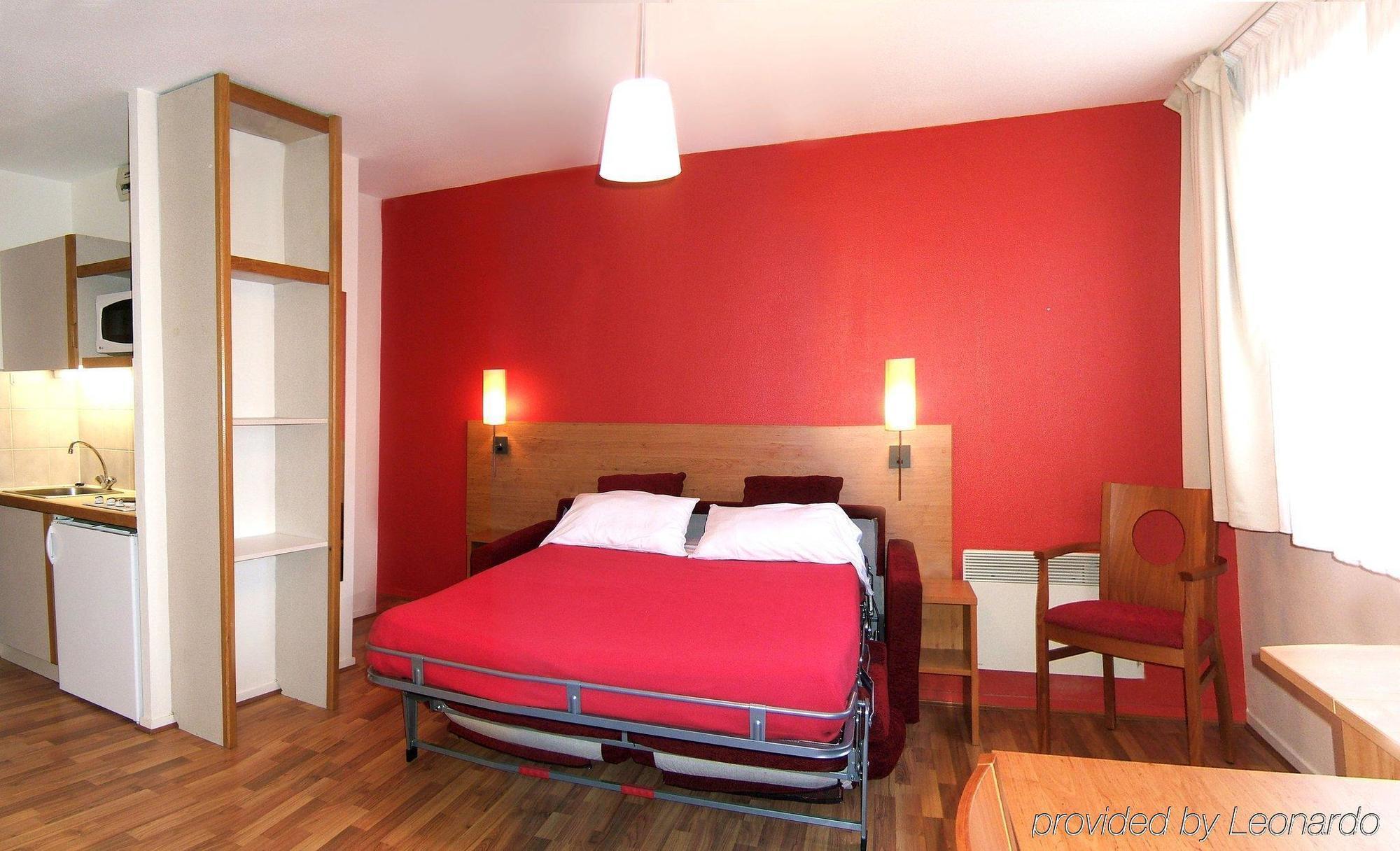 Séjours&affaires De Brienne 2* Toulouse
